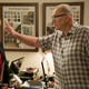 Illustration for article titled A messy finale caps off a frustrating season of iModern Family/i